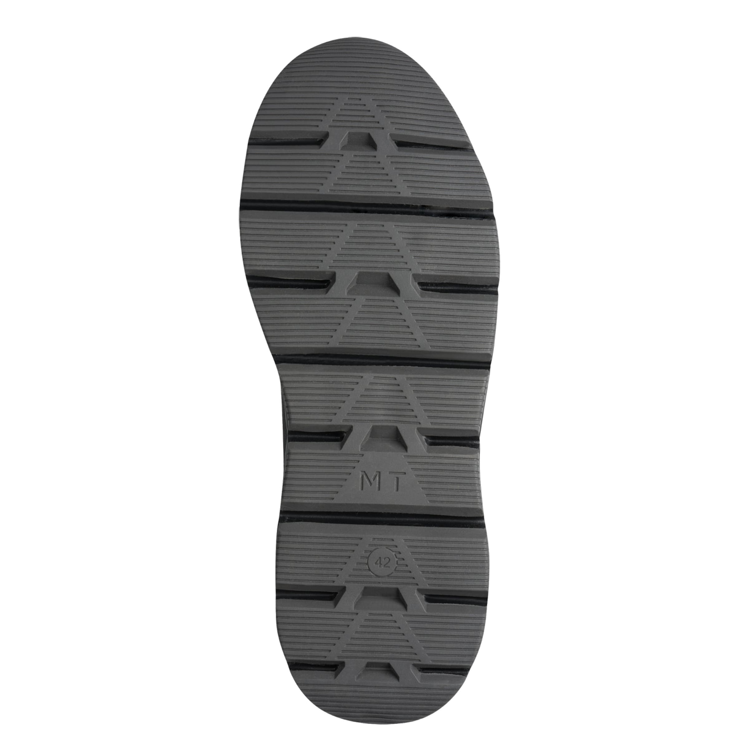 MARCO TOZZI Sneakers in Black