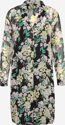 vegyes színek / fekete Vero Moda Petite Ingruhák 'CHI', Termék nézet