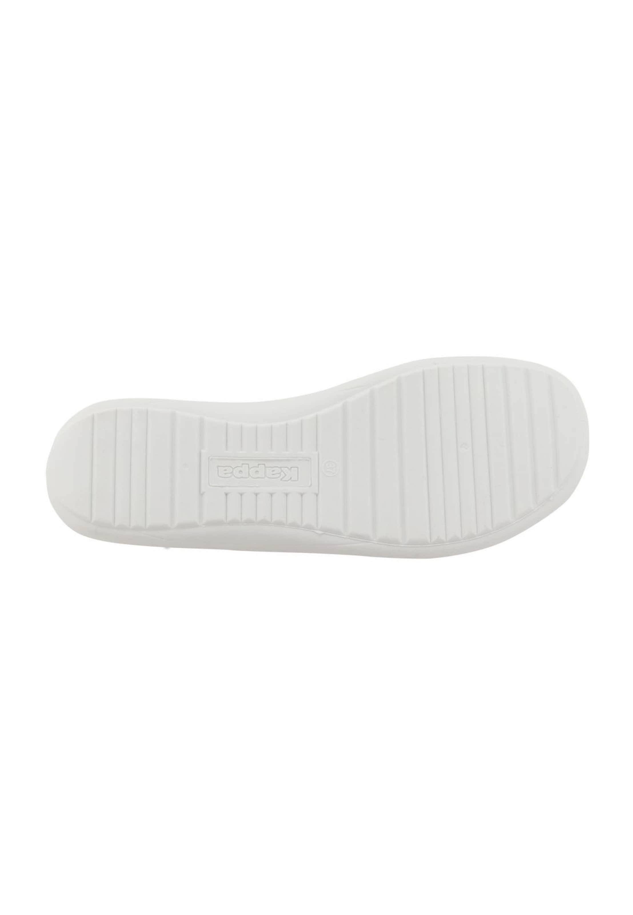 KAPPA Baleríny 'Linn' – pink