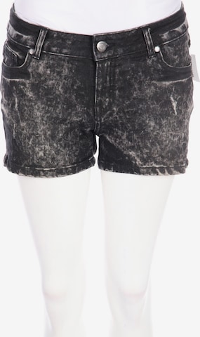 Blind date Jeans-Shorts in 29 in Black: front