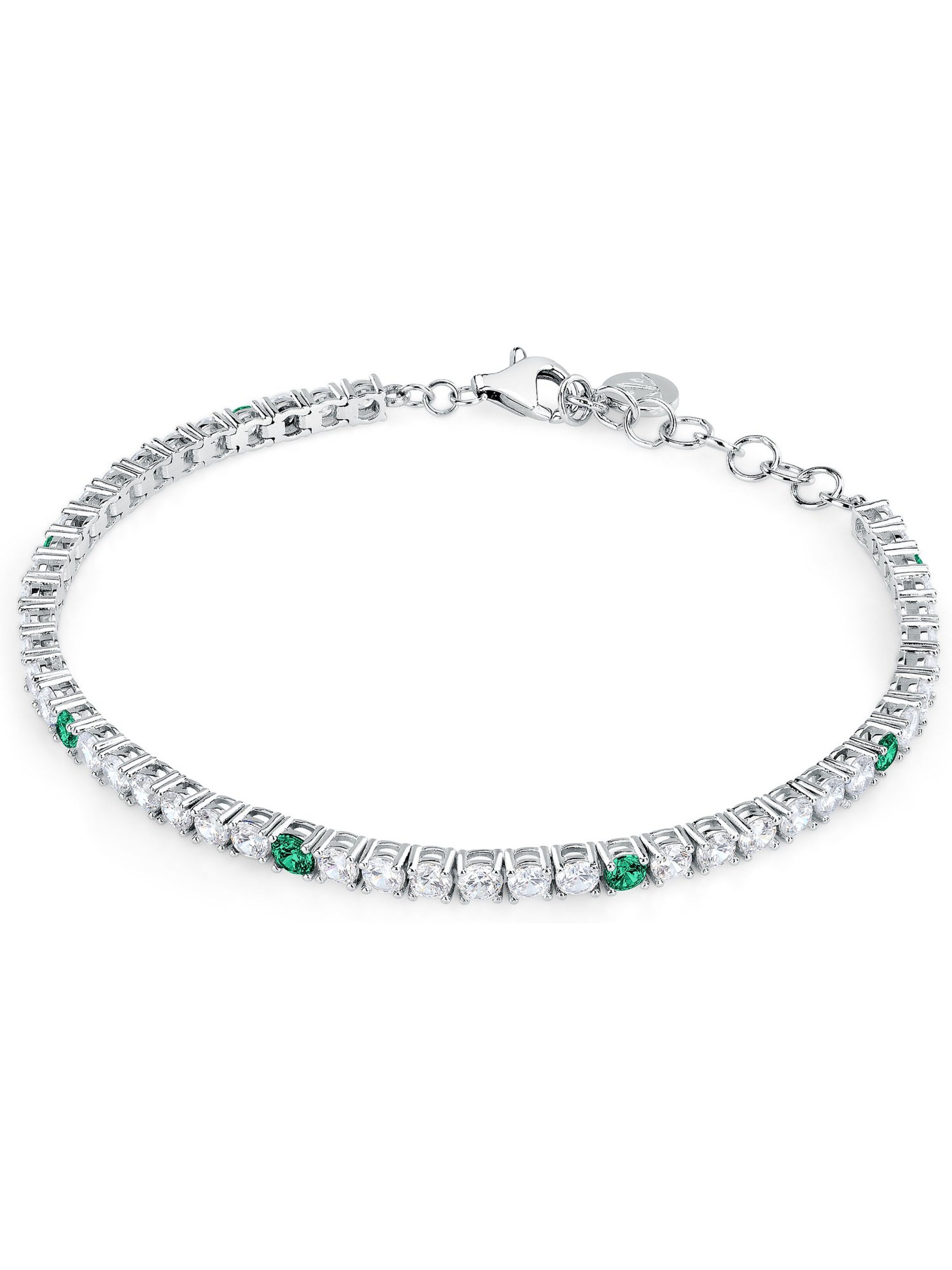 MORELLATO Armband in Grün