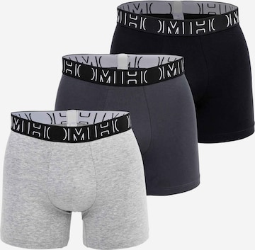 HOM Boxershorts 'Patrick' in Grau