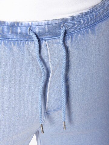 BABISTA Regular Trousers 'Elegantera' in Blue