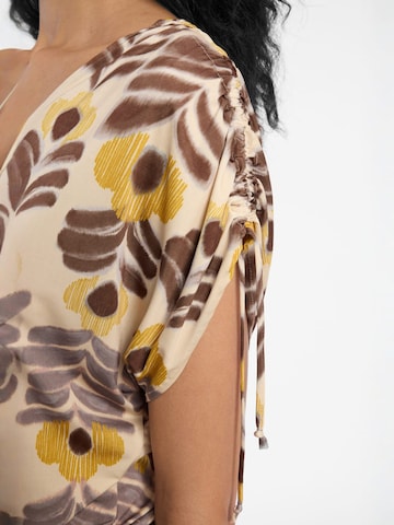 Ana Alcazar Jumpsuit 'Diani' in Mischfarben