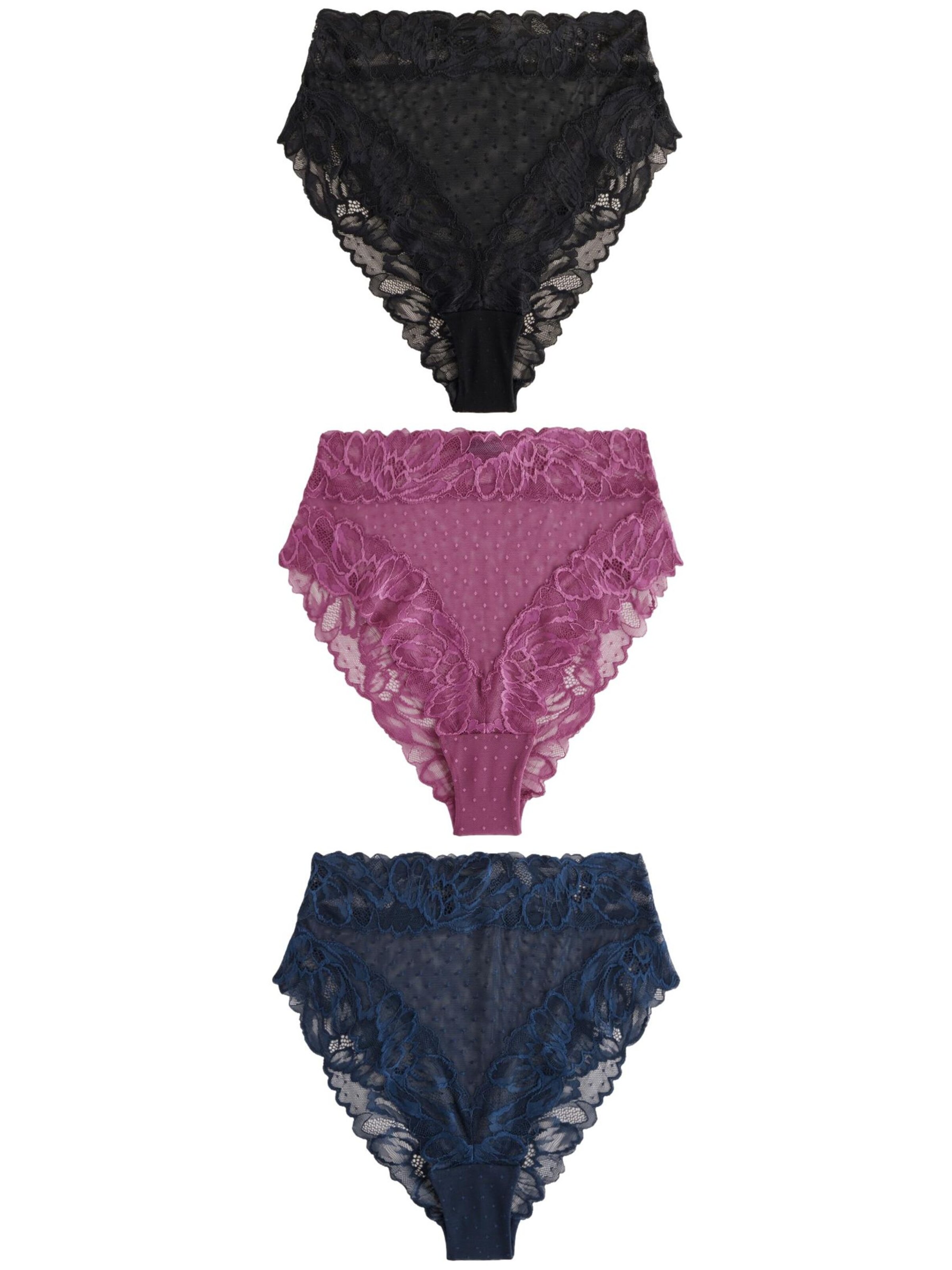 Next Trosa i blå: framsida