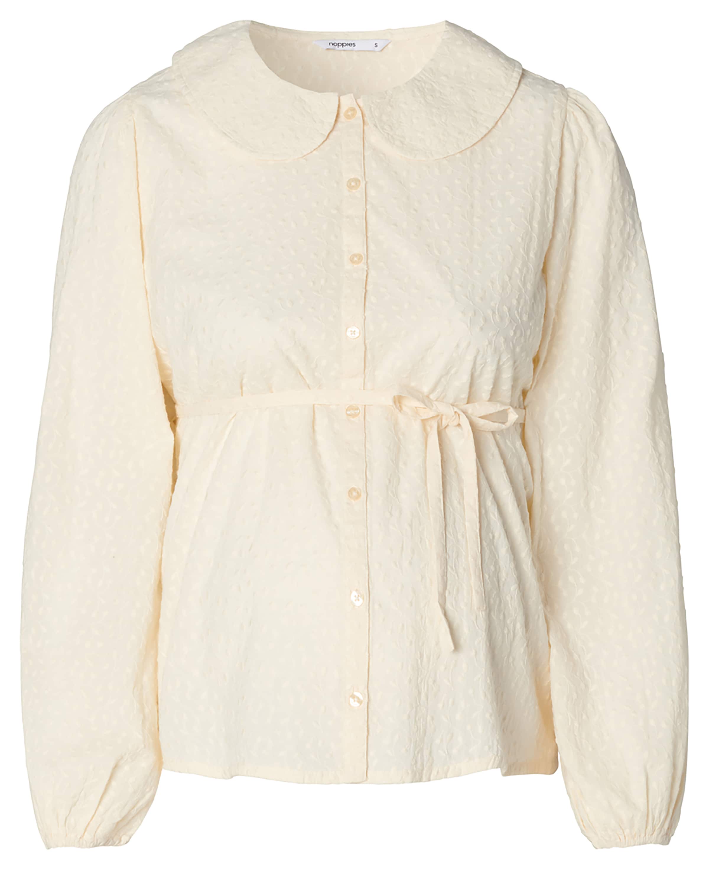 Noppies Blouse 'Ranua' in Beige