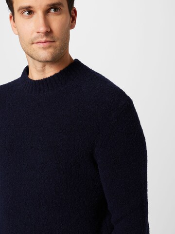 Pull-over s.Oliver en bleu