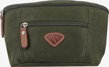 Jump Fanny Pack 'Uppsala' in Green: front