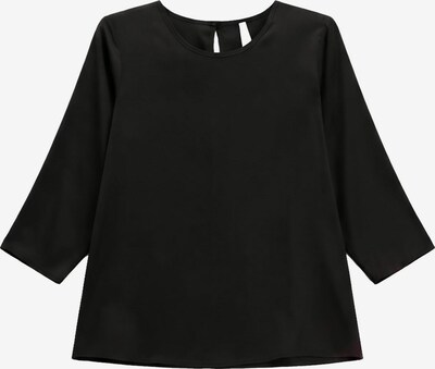 IMPERIAL Shirt 'IMPERIAL CAMICIA CAMICIA' in XS in schwarz, Produktansicht