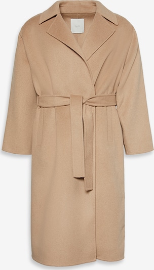 Calvin Klein Välikausitakki 'HERO' värissä kameli, Tuotenäkymä