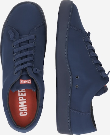 Sneaker bassa 'Peu Touring' di CAMPER in blu