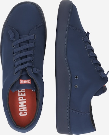 CAMPER - Zapatillas deportivas bajas 'Peu Touring' en azul