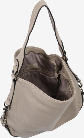 FREDsBRUDER Handbag in Grey