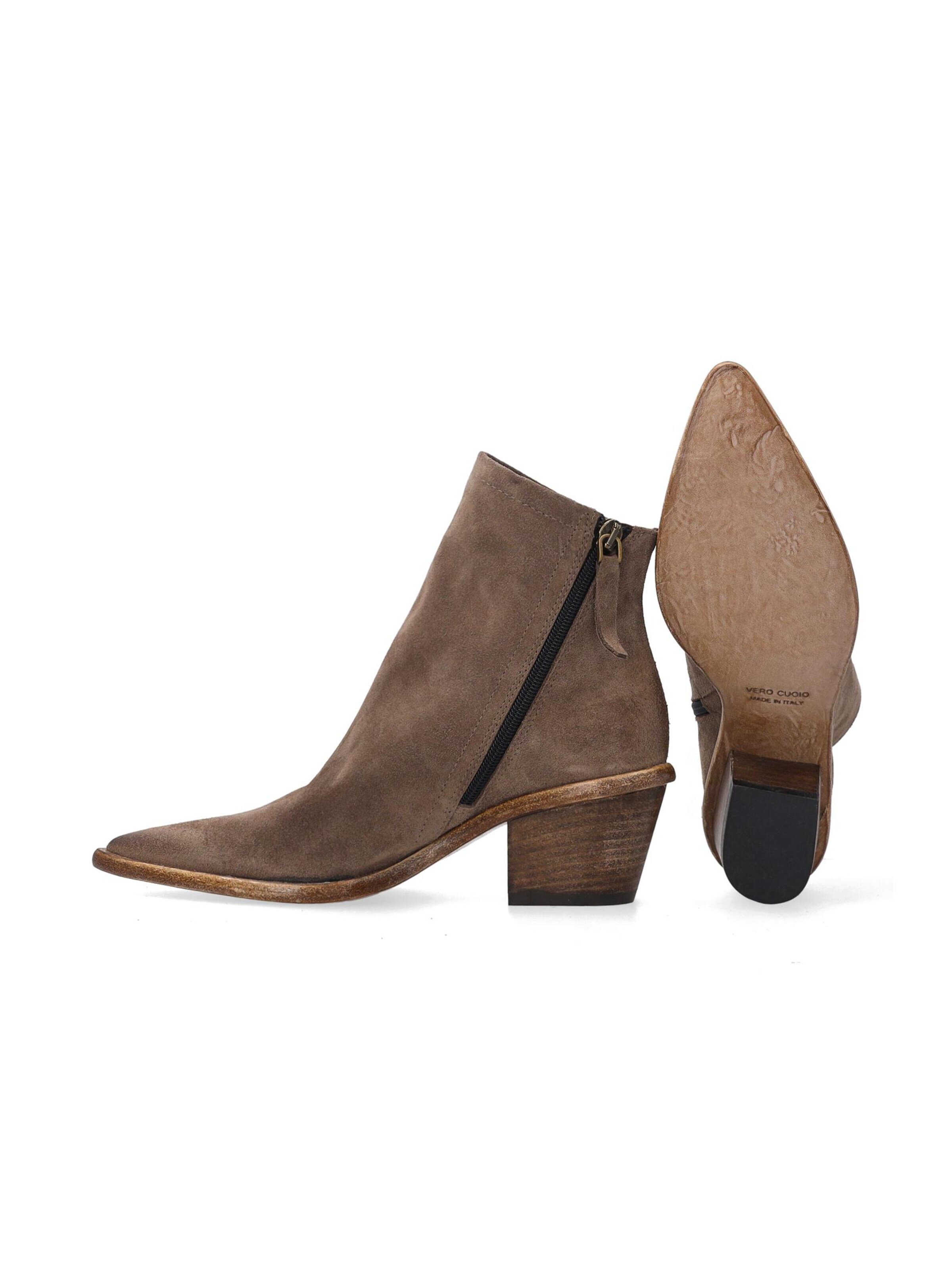VENEZIA Stiefelette‌‌‌‌‌ in Braun