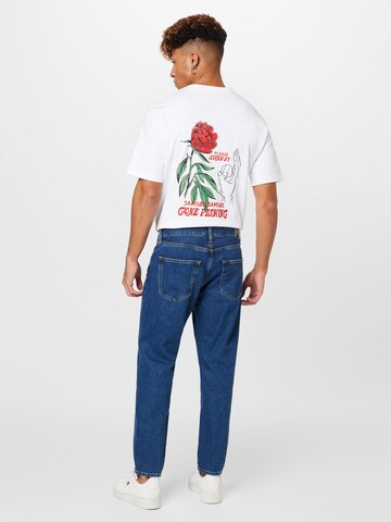 Regular Jeans 'DAD' de la Calvin Klein Jeans pe albastru