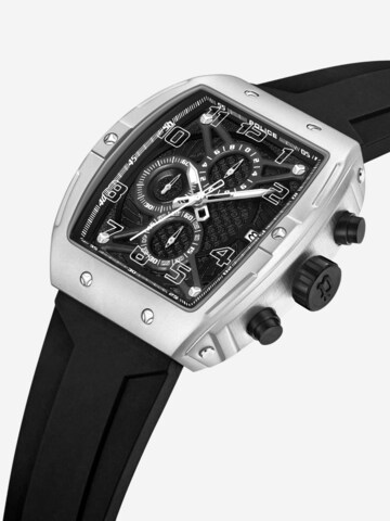 POLICE Analog watch 'Coswig' in Grey