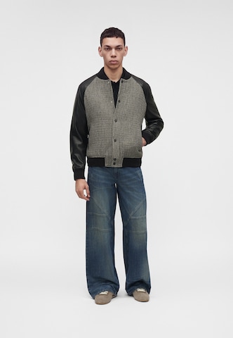 GUESS - Chaqueta de entretiempo en negro