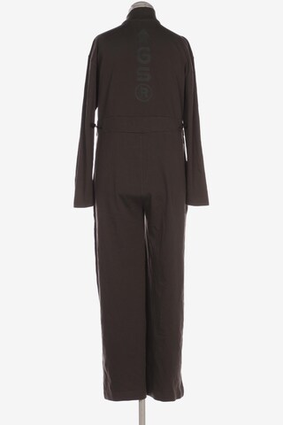 G-Star RAW Jumpsuit in S in Green
