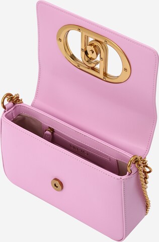 Liu Jo Crossbody Bag in Purple