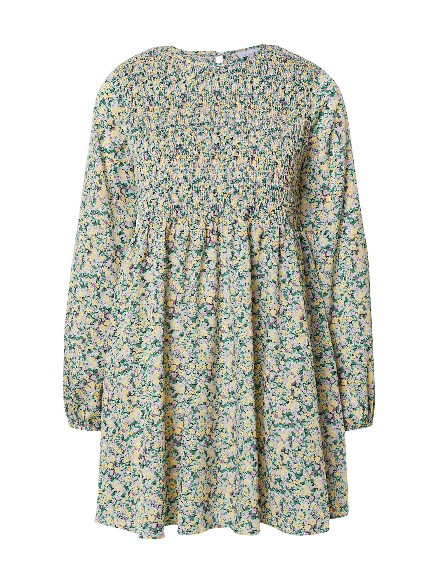 Odzież Bardziej zrównoważony Daisy Street Sukienka ALEXIS w kolorze Mieszane Kolorym 