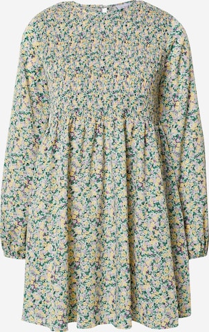 Daisy Street Dress 'ALEXIS' in Mixed colors: front