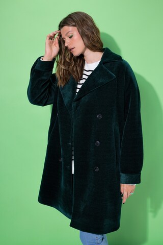 Studio Untold Winter coat in Blue