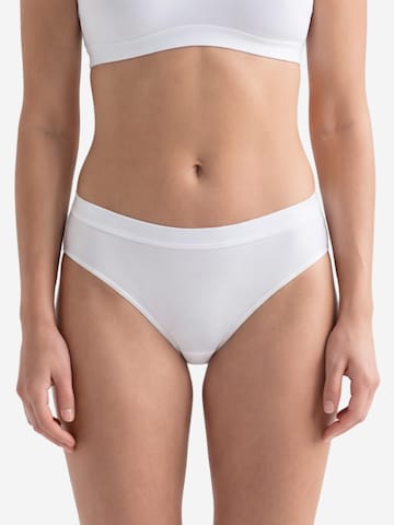 CON-TA Slip 'Modal'‌‌ in Weiß