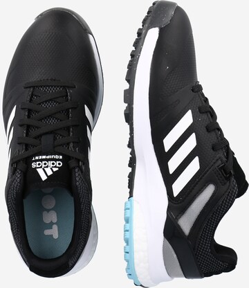 ADIDAS GOLF Athletic Shoes in Black