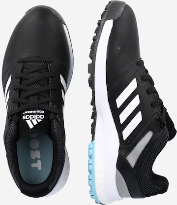 Chaussure de sport ADIDAS GOLF en noir