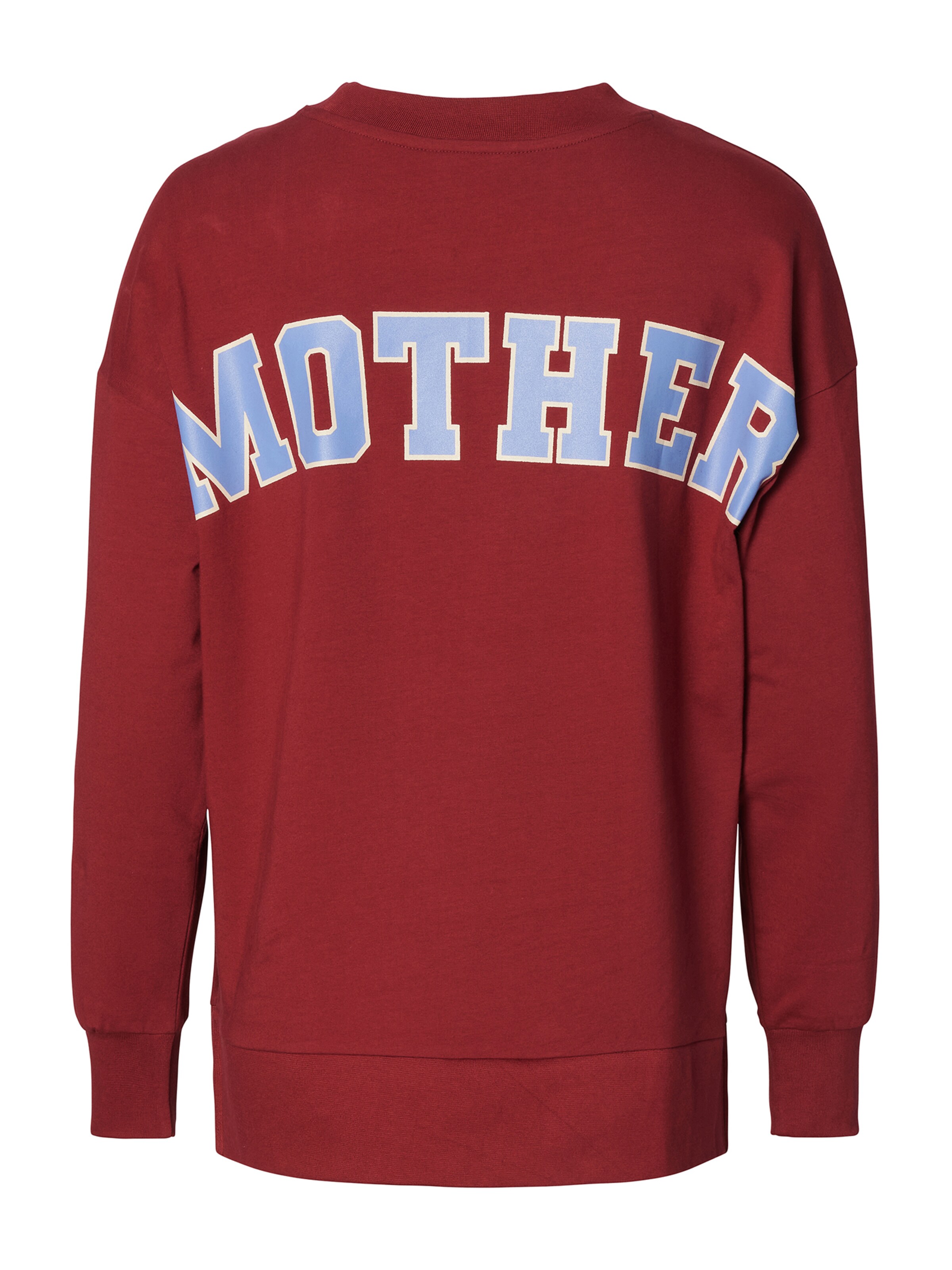 Sweat-shirt 'Alta' Noppies en rouge