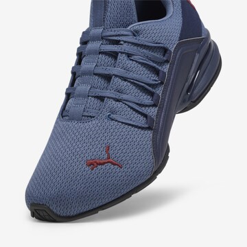 PUMA Laufschuh 'Axelion' in Blau