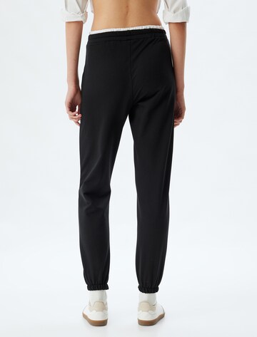 Koton Loose fit Trousers in Black