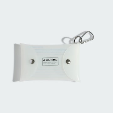 ADIDAS ORIGINALS - Acessórios para sapatos em branco