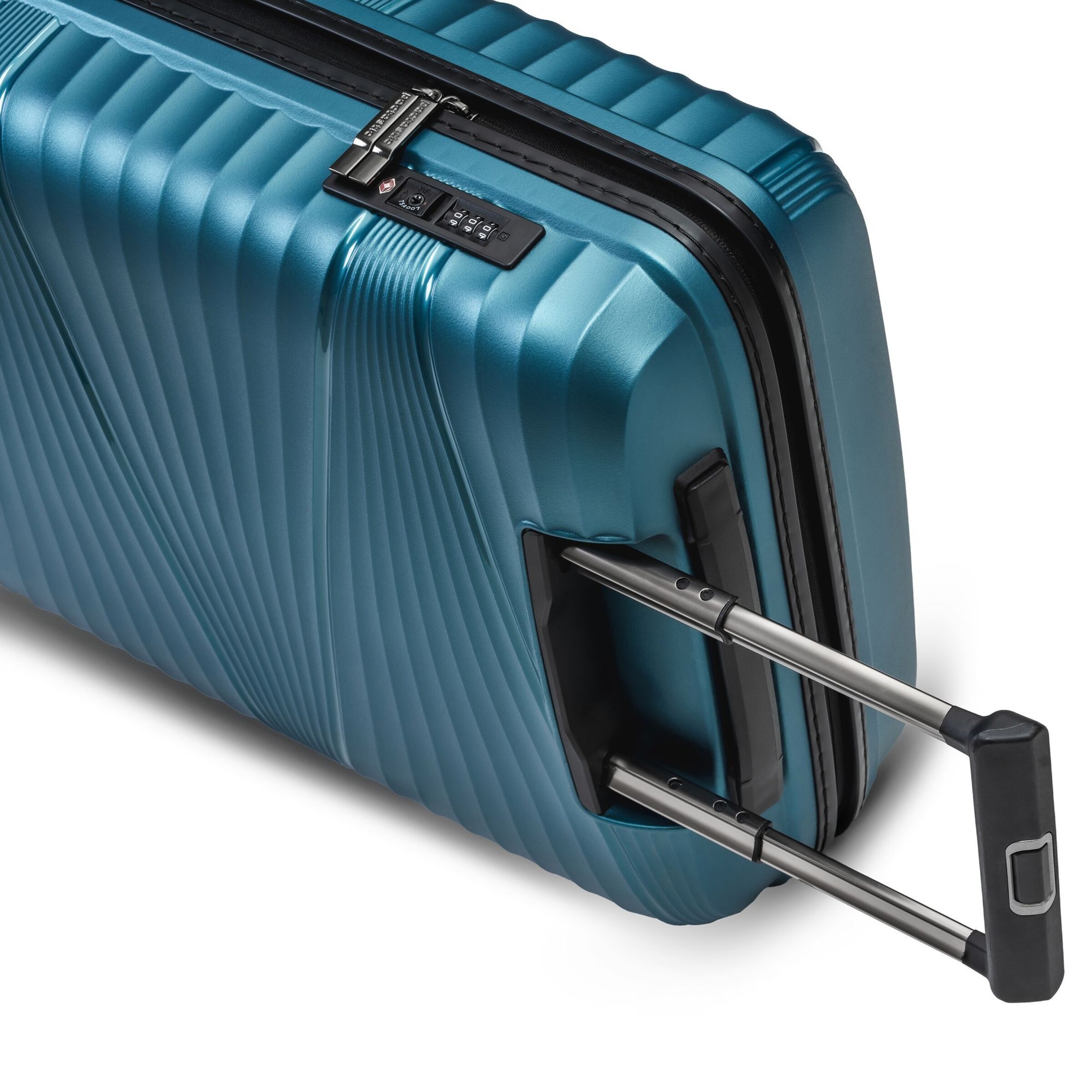 Pactastic Trolley in Blue