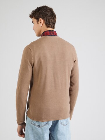 Only & Sons Trui 'ONSFELIX' in Beige