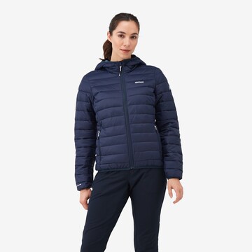 REGATTA Outdoor Jacket 'Marizion' in Blue: front