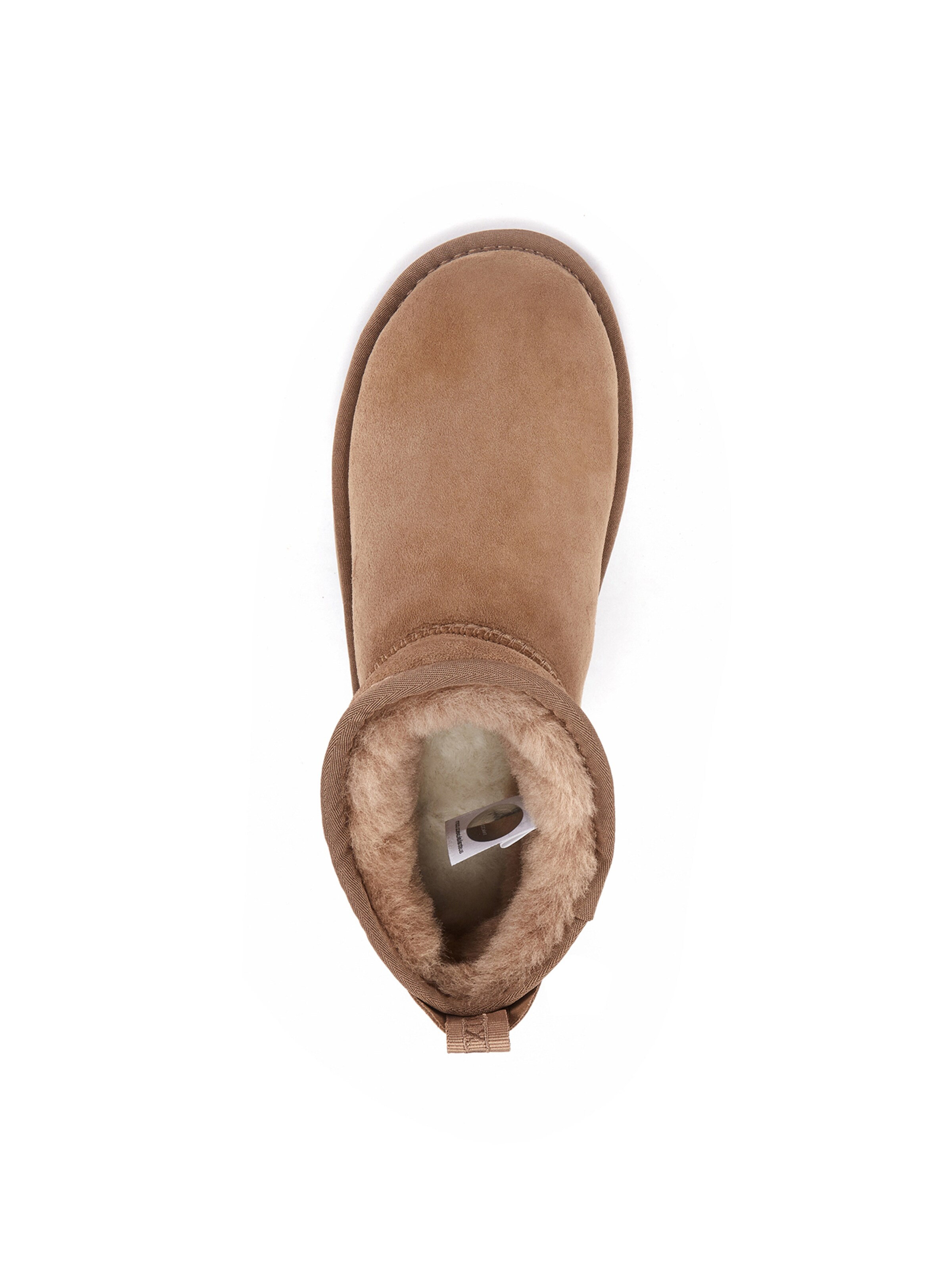 Australia Luxe Collective Bootie in Brown