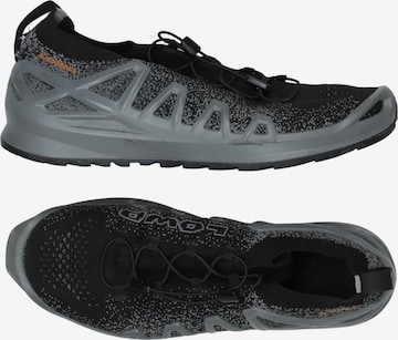 LOWA Sneaker 44,5 in Mischfarben: Vorderseite