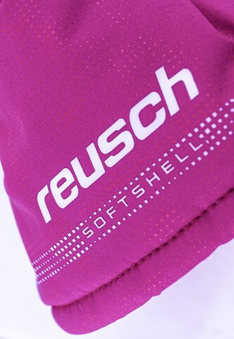 REUSCH Sporthandschoenen in Roze