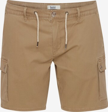 Blend Big Regular Shorts in Beige: predná strana