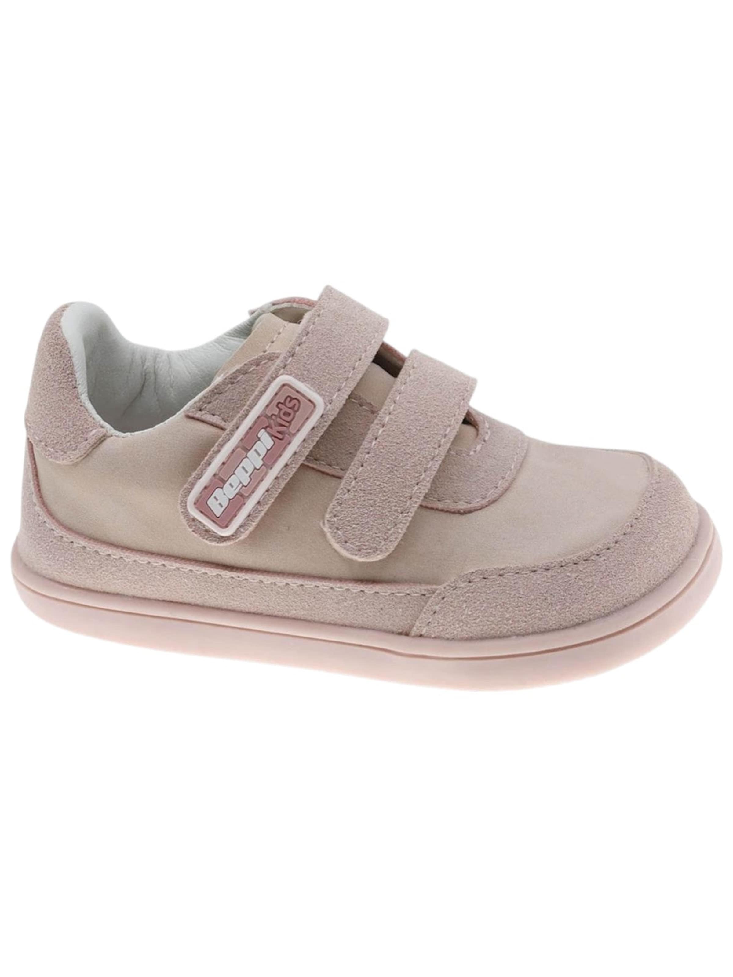 Beppi Sneaker 'Casual Shoe'‌‌‌‌‌‌ in Pink: Vorderseite