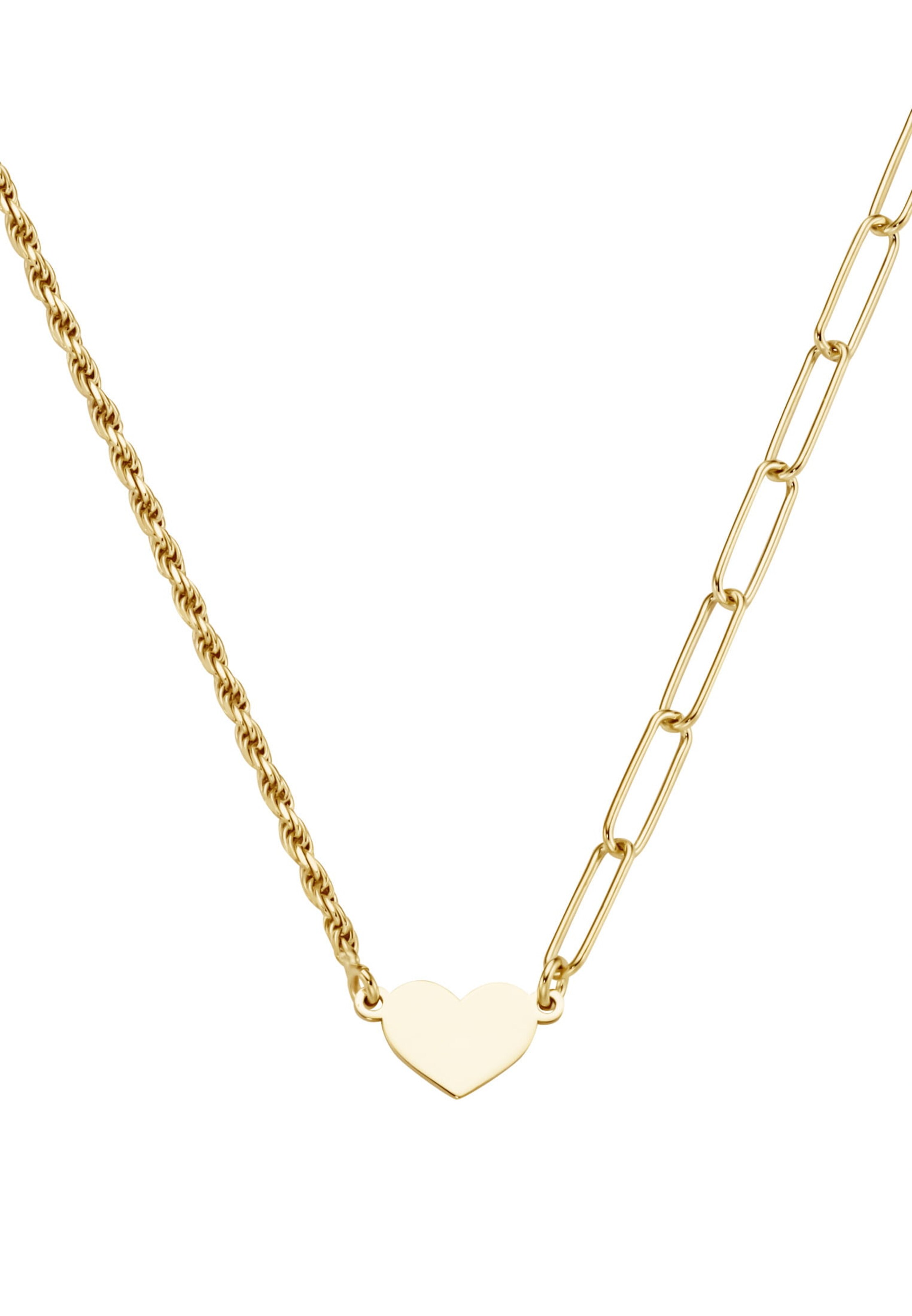 Suri Frey Kæde i guld