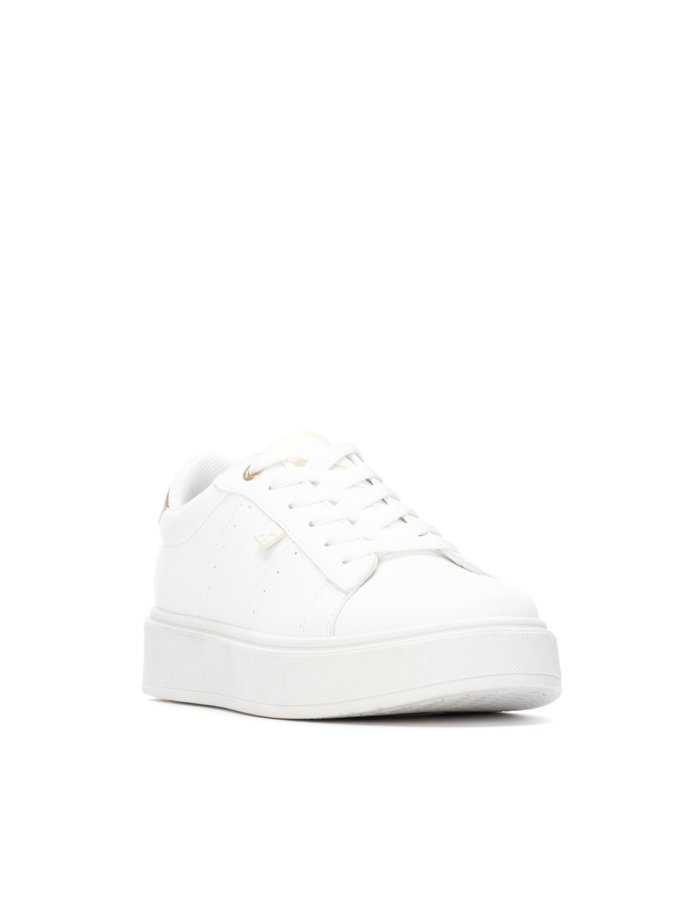 Xti - Zapatillas deportivas bajas '13050201' en blanco