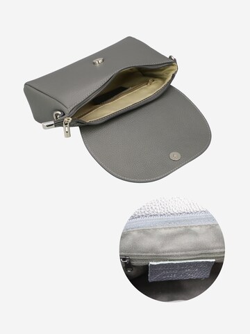 Adel Bags Shoulder Bag 'Jana' in Grey