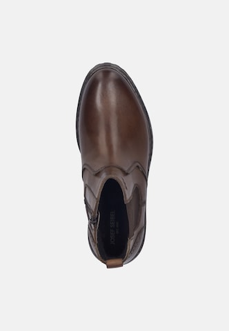 JOSEF SEIBEL Stiefelette 'Erroll 51' in Braun