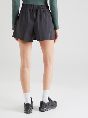 ONLY PLAY Loose fit Sports trousers 'ONPTIP' in Black