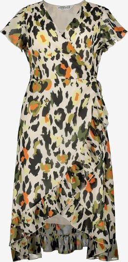 Studio Untold Kleid in de kleur Gemengde kleuren, Productweergave
