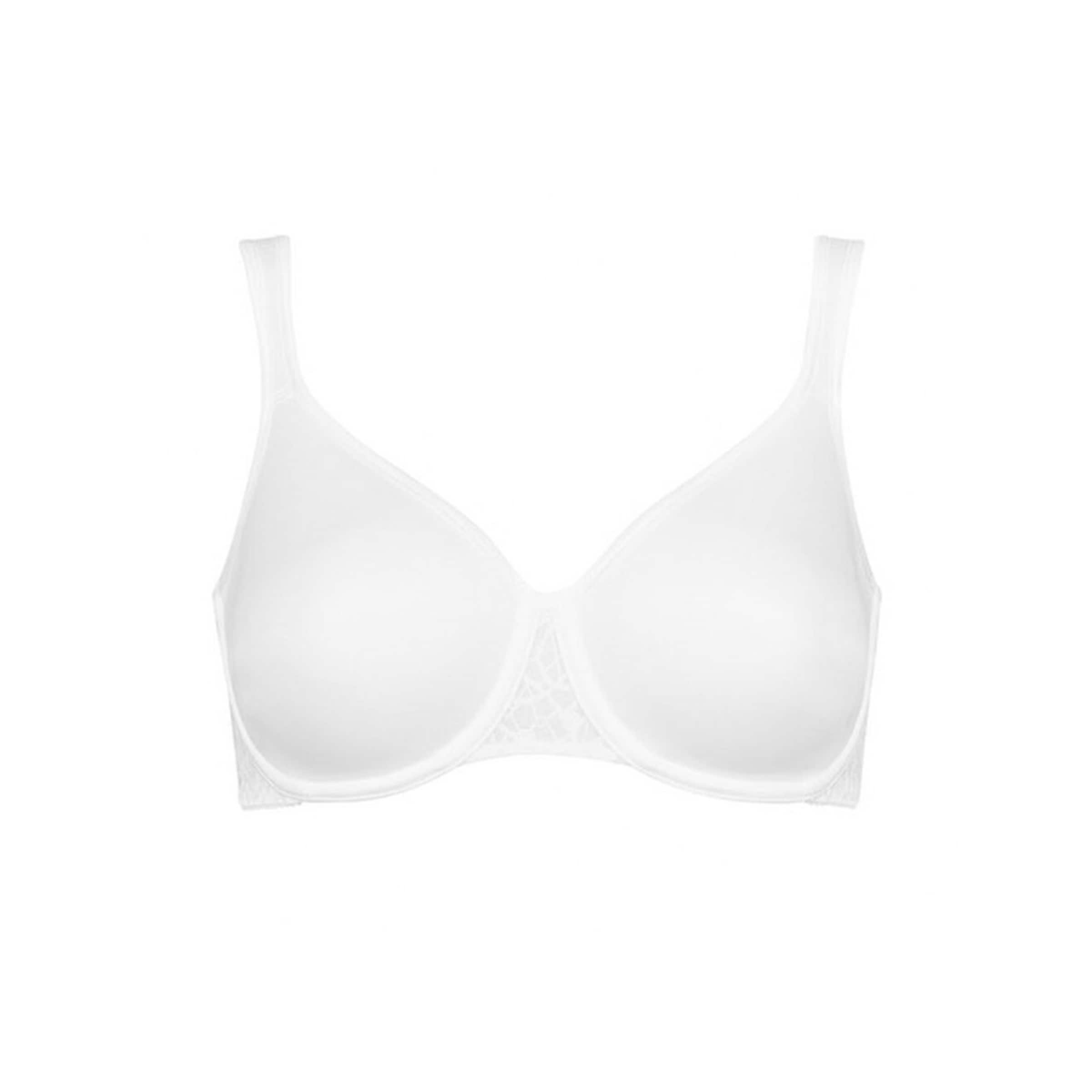 TRIUMPH Minimizer Minimizer i hvid: forside