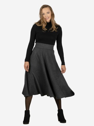 Nikka Place Rock 'Lily' in Grau