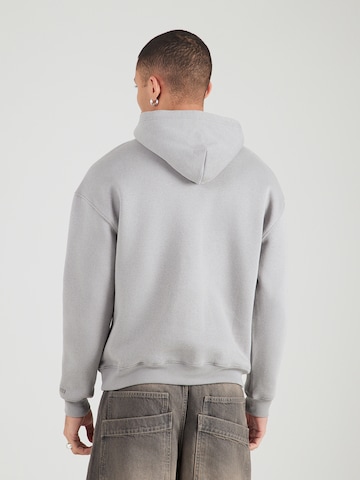 HOLLISTER Mikina - Sivá